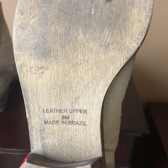 Shoes - Picture 4 of 5